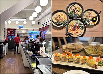 Little India Japanese Restaurants The Ramen House image 3 Little India Japanese Restaurants The Ramen House image 3