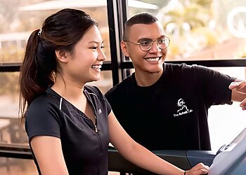 Kallang Physiotherapy The Rehab Lab Sports & Spine Physiotherapy Clinic image 2 Kallang Physiotherapy The Rehab Lab Sports & Spine Physiotherapy Clinic image 2