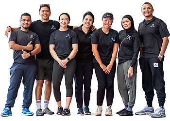 Kallang Physiotherapy The Rehab Lab Sports & Spine Physiotherapy Clinic image 3 Kallang Physiotherapy The Rehab Lab Sports & Spine Physiotherapy Clinic image 3