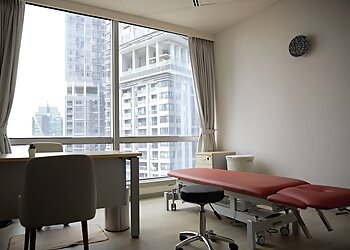 The Rehab Studio photo The Rehab Studio