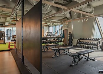 The Rehab Studio image The Rehab Studio