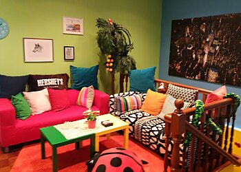 Tiong Bahru Counselling Services The Relational Counselling Studio image 2 Tiong Bahru Counselling Services The Relational Counselling Studio image 2