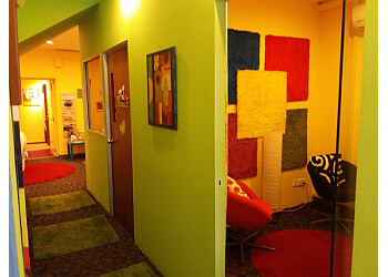 Tiong Bahru Counselling Services The Relational Counselling Studio image 3 Tiong Bahru Counselling Services The Relational Counselling Studio image 3