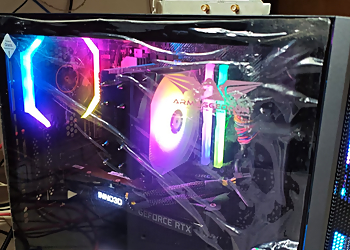 Woodlands Computer Repair The Repair Lab image 2 Woodlands Computer Repair The Repair Lab image 2