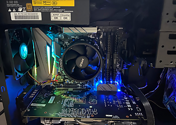 Woodlands Computer Repair The Repair Lab image 1