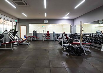 Serangoon Gyms The Right Fit image 2 Serangoon Gyms The Right Fit image 2
