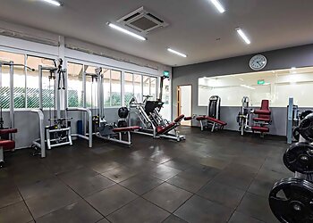 Serangoon Gyms The Right Fit image 3 Serangoon Gyms The Right Fit image 3