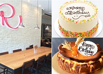 The Royals Cafe Siglap image The Royals Cafe Siglap