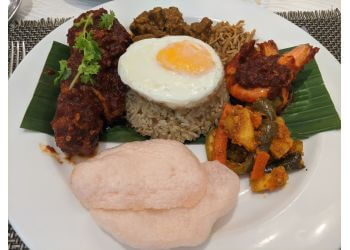 Buona Vista Chinese Restaurants The Scholar Chinese Restaurant image 2 Buona Vista Chinese Restaurants The Scholar Chinese Restaurant image 2