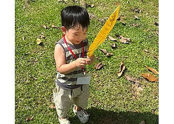 Novena Preschools The Schoolhouse Gentle Road image 2 Novena Preschools The Schoolhouse Gentle Road image 2