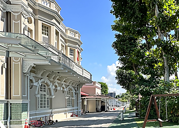 Katong Preschools The Schoolhouse Katong image 1