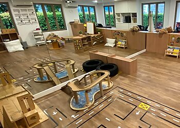 Clementi Preschools The Schoolhouse West Coast image 3 Clementi Preschools The Schoolhouse West Coast image 3