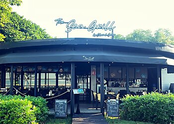 The Seagrill photo The Seagrill