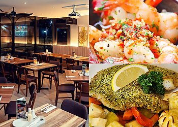 The Seagrill image The Seagrill