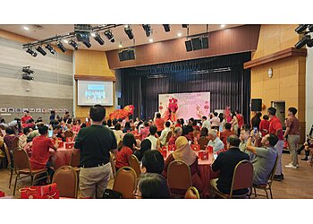 Serangoon Event Spaces The Serangoon Community Club image 3 Serangoon Event Spaces The Serangoon Community Club image 3