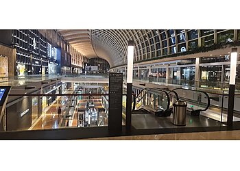 Marina Bay Shopping Malls The Shoppes at Marina Bay Sands image 2 Marina Bay Shopping Malls The Shoppes at Marina Bay Sands image 2