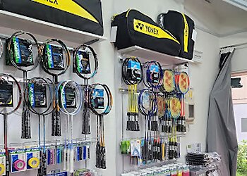 Clementi Sporting Goods The Shuttle Goods image 2 Clementi Sporting Goods The Shuttle Goods image 2