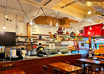 Bukit Timah Bakeries The Signature Patisserie image 2 Bukit Timah Bakeries The Signature Patisserie image 2