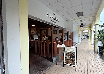 Bukit Timah Bakeries The Signature Patisserie image 1