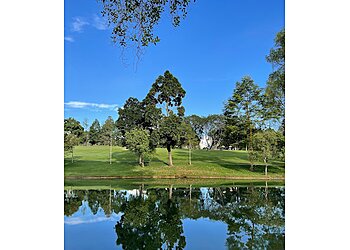 The Singapore Island Country Club photo The Singapore Island Country Club