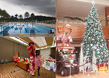 The Singapore Island Country Club image The Singapore Island Country Club