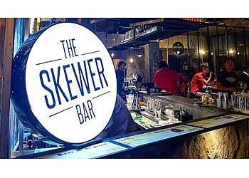 Geylang Pubs The Skewer Bar image 2 Geylang Pubs The Skewer Bar image 2