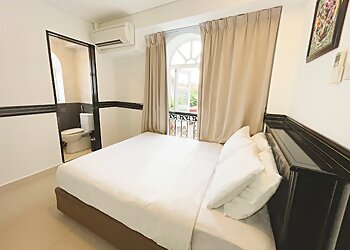 The Snooze Hotel photo The Snooze Hotel