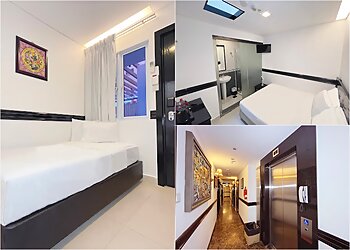 The Snooze Hotel image The Snooze Hotel