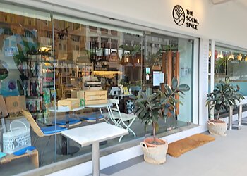 Chinatown Cafes The Social Space image 2 Chinatown Cafes The Social Space image 2