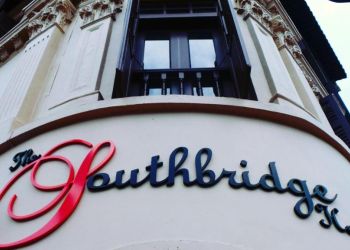 The Southbridge Hotel