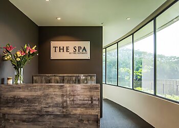 Punggol Massage Therapists The Spa by The Ultimate image 3 Punggol Massage Therapists The Spa by The Ultimate image 3