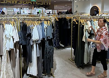 Bishan Clothing Stores The Stage Walk image 2 Bishan Clothing Stores The Stage Walk image 2