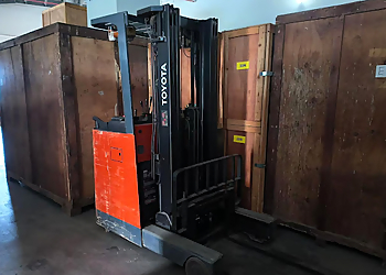 Tanjong Pagar Self Storage The Storage Place image 2 Tanjong Pagar Self Storage The Storage Place image 2