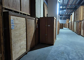 Tanjong Pagar Self Storage The Storage Place image 3 Tanjong Pagar Self Storage The Storage Place image 3