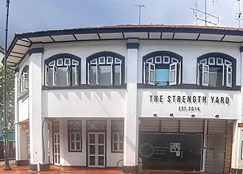 Katong Gyms The Strength Yard image 1