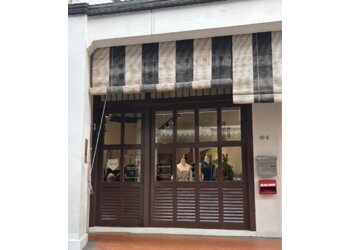 Outram Clothing Stores The Sui Store image 1