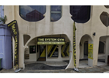 The System Gym