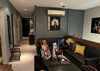 The Tamarind Spa photo The Tamarind Spa