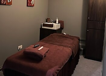 The Tamarind Spa image The Tamarind Spa