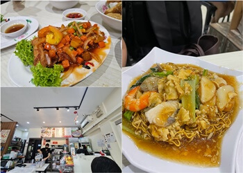 Tanjong Pagar Chinese Restaurants The Teochew Kitchenette image 3 Tanjong Pagar Chinese Restaurants The Teochew Kitchenette image 3