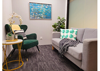 The Thriving Wellness photo The Thriving Wellness