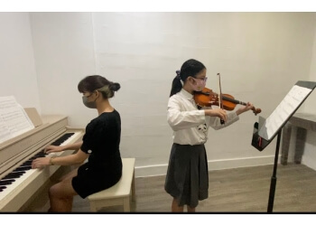 Bishan Music Schools The Tiny Music Academy image 3 Bishan Music Schools The Tiny Music Academy image 3