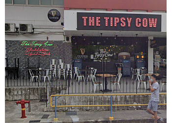 The Tipsy Cow @ Jurong