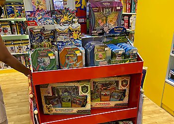 Marina Bay Toy Shops The Toy Folks image 2 Marina Bay Toy Shops The Toy Folks image 2