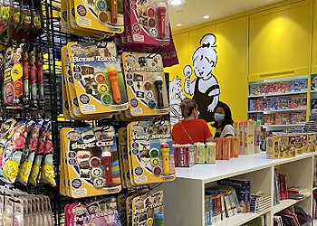 Marina Bay Toy Shops The Toy Folks image 3 Marina Bay Toy Shops The Toy Folks image 3