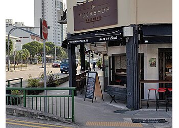 Geylang Pubs The Tuckshop image 2 Geylang Pubs The Tuckshop image 2