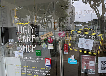 The Ugly Cake Shop photo The Ugly Cake Shop