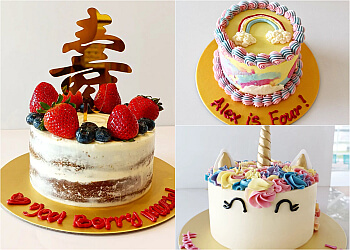 The Ugly Cake Shop image The Ugly Cake Shop