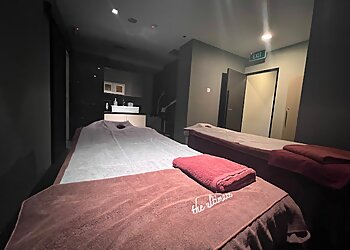 Bukit Batok Massage Therapists The Ultimate Pte Ltd. image 2 Bukit Batok Massage Therapists The Ultimate Pte Ltd. image 2