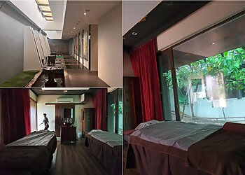 Bukit Batok Massage Therapists The Ultimate Pte Ltd. image 3 Bukit Batok Massage Therapists The Ultimate Pte Ltd. image 3